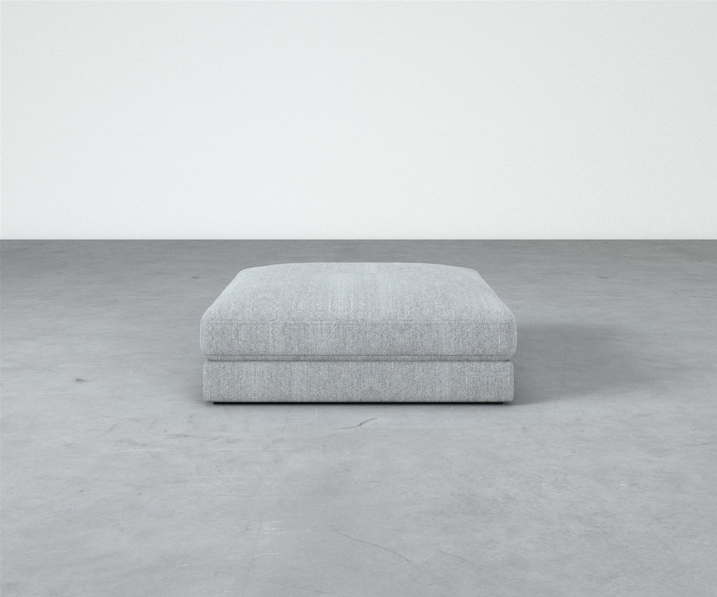 Storage Ottoman - Ottoman