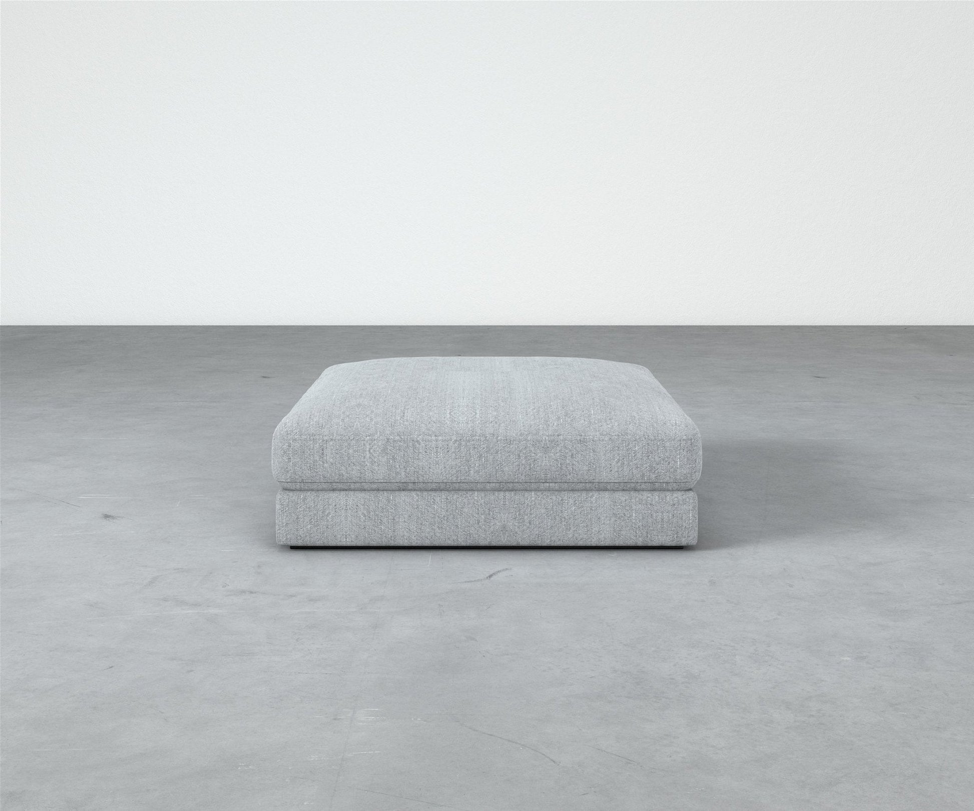 Storage Ottoman - Ottoman