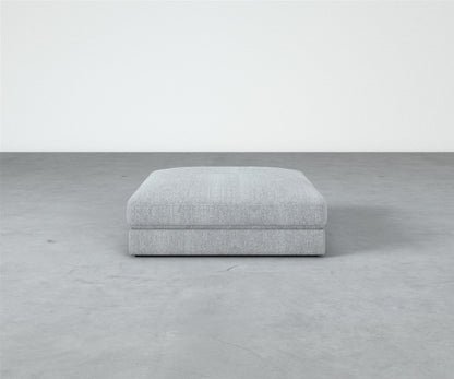 Storage Ottoman - Ottoman