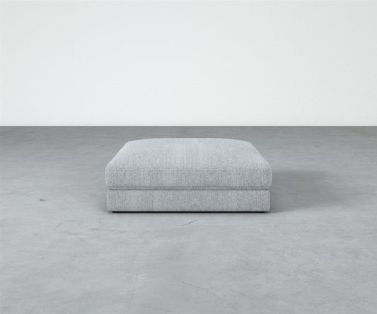 Storage Ottoman - Ottoman
