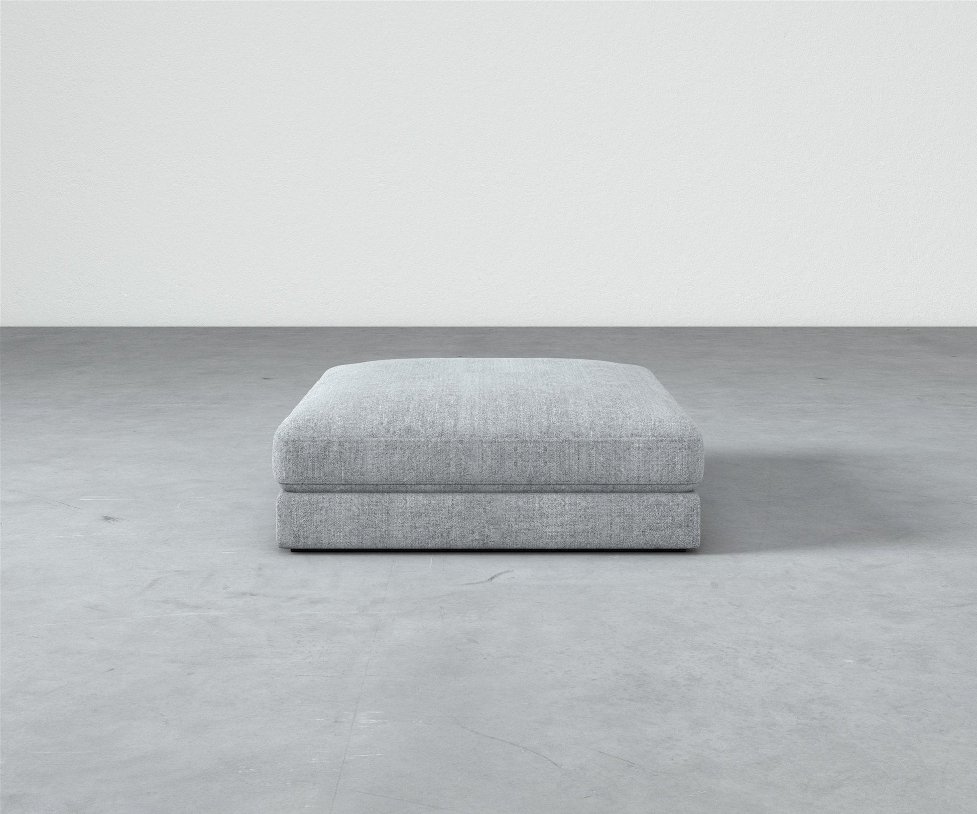 Storage Ottoman - Ottoman