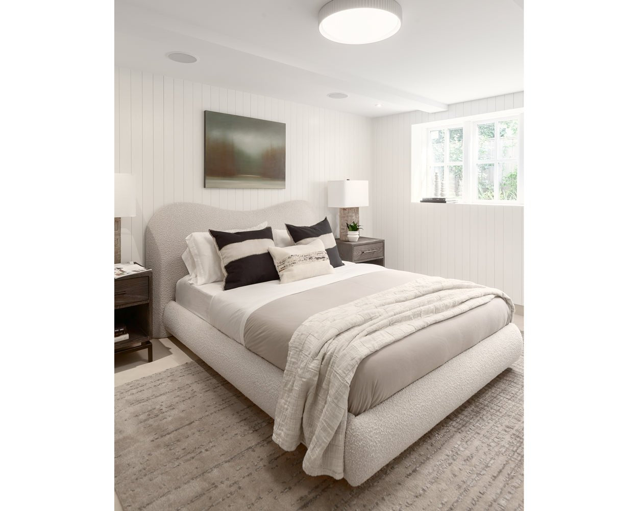 Swellbe Bed - Beds