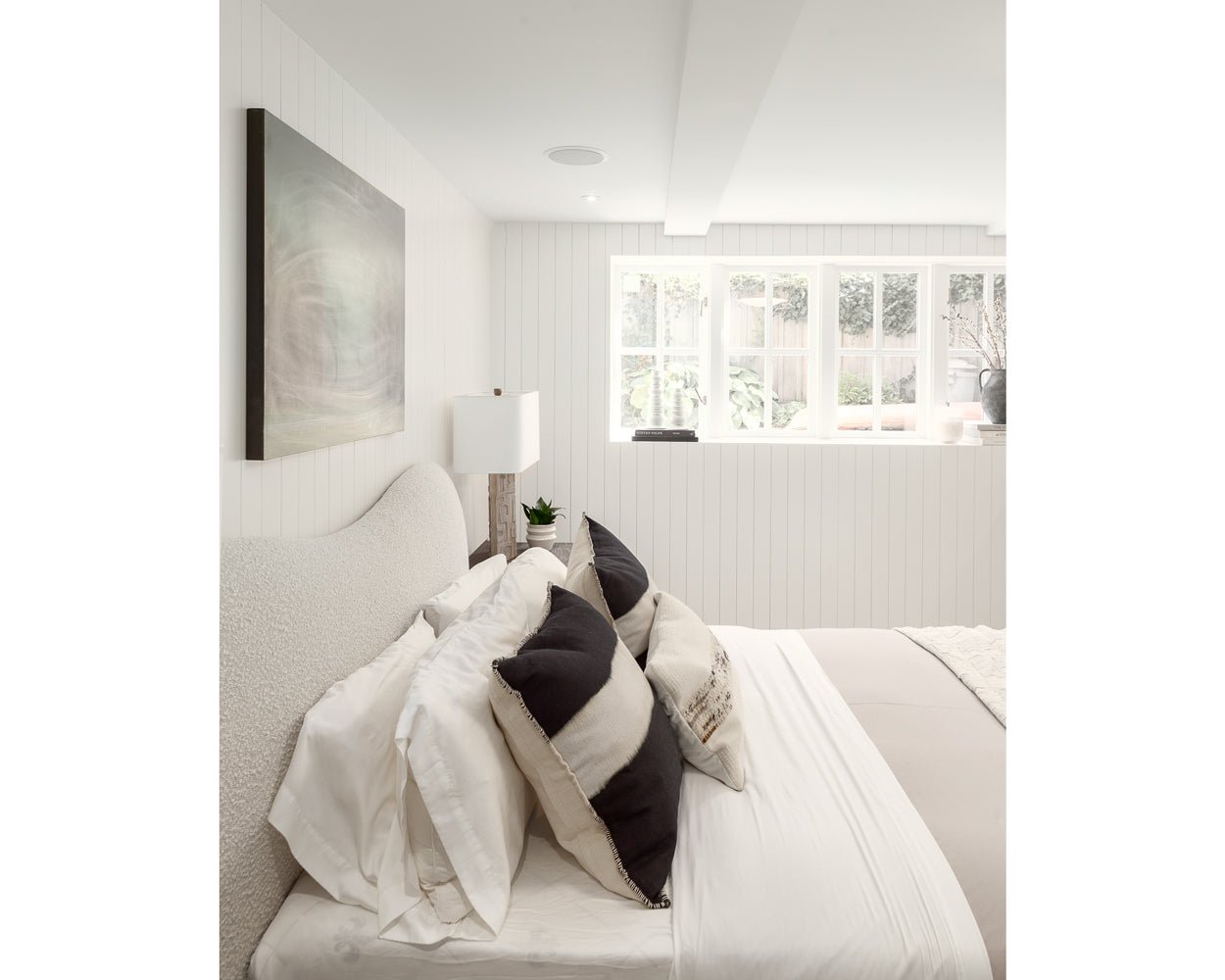 Swellbe Bed - Beds