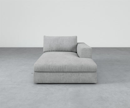 Tuxxy Chaise - Modular Component