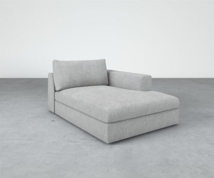 Tuxxy Chaise - Modular Component