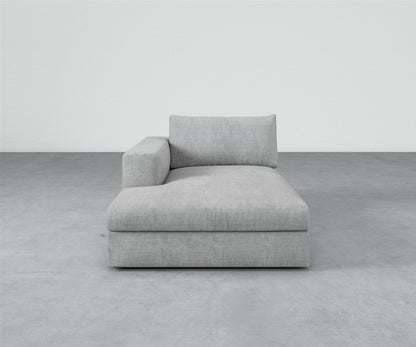 Tuxxy Chaise - Modular Component