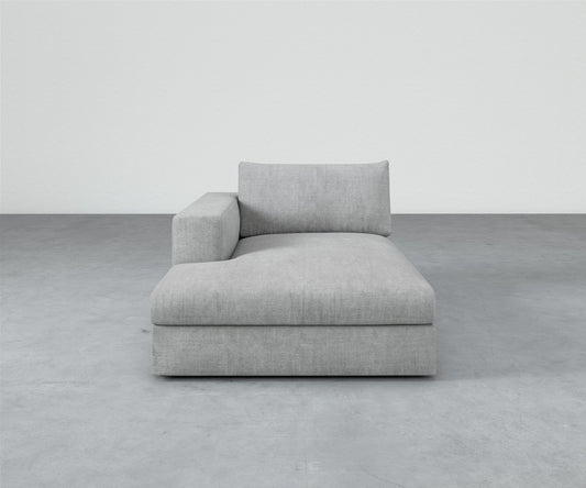 Tuxxy Chaise - Modular Component