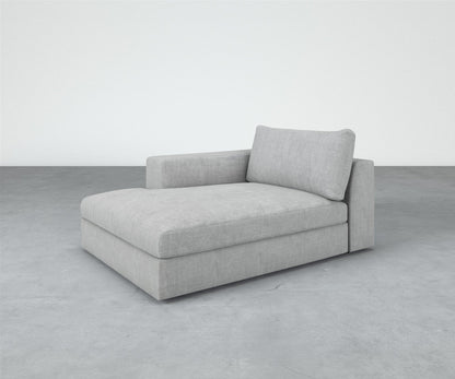 Tuxxy Chaise - Modular Component