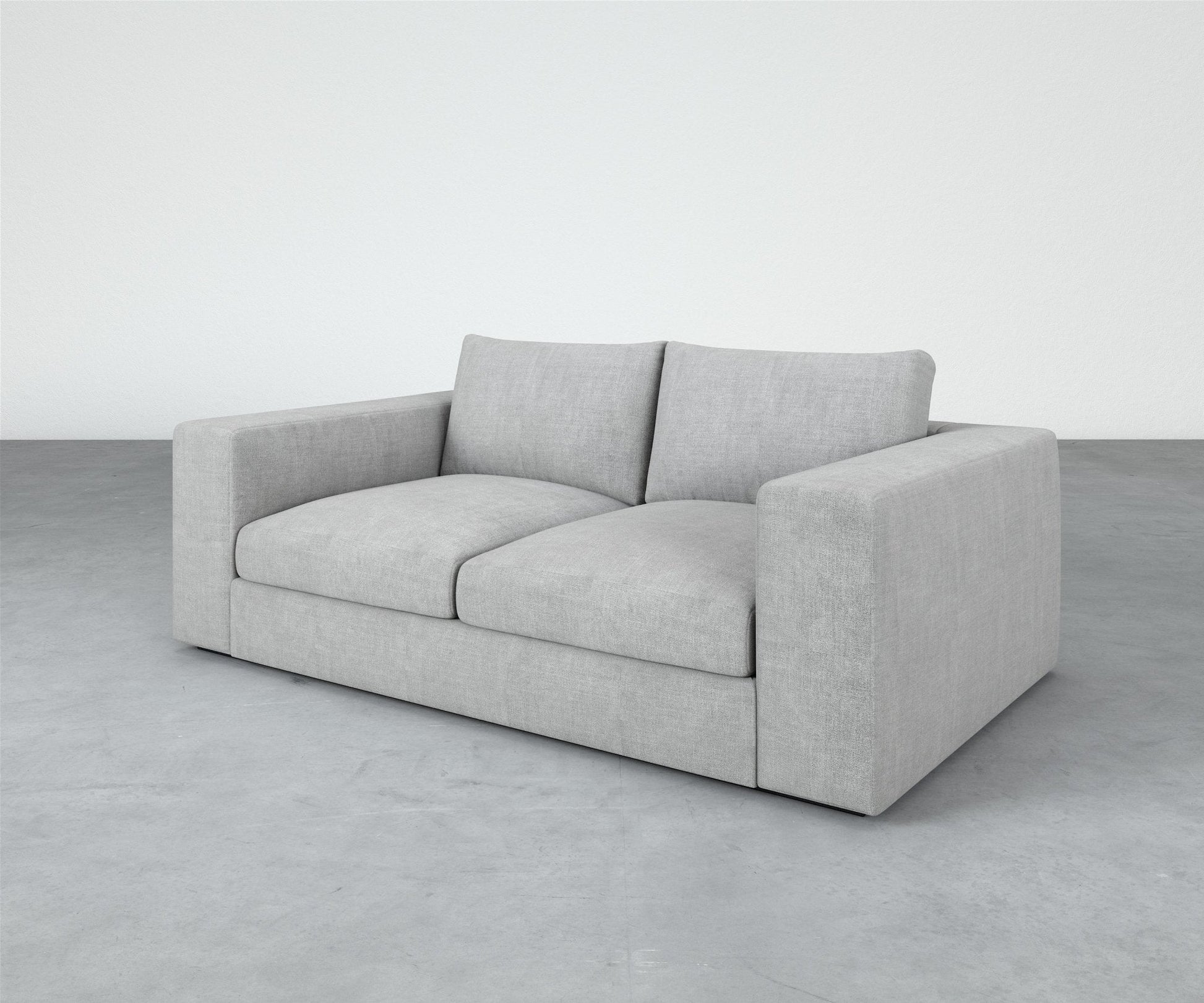Tuxxy Loveseat - Sofa
