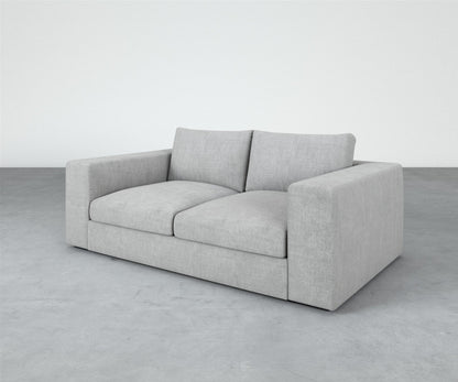 Tuxxy Loveseat - Sofa