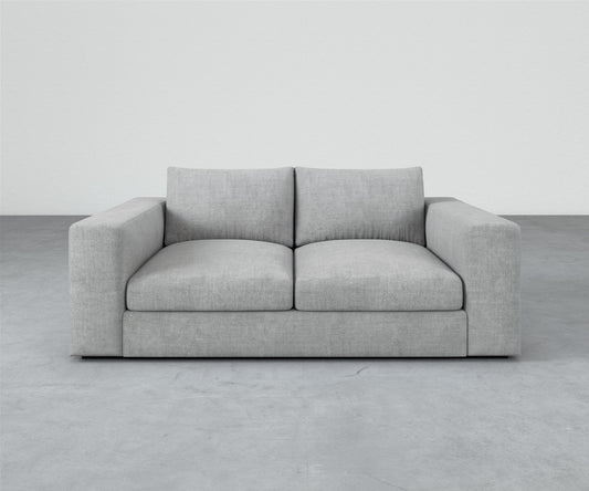 Tuxxy Loveseat - Sofa