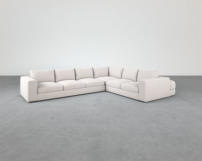 Tuxxy Sectional 150" - Sectional