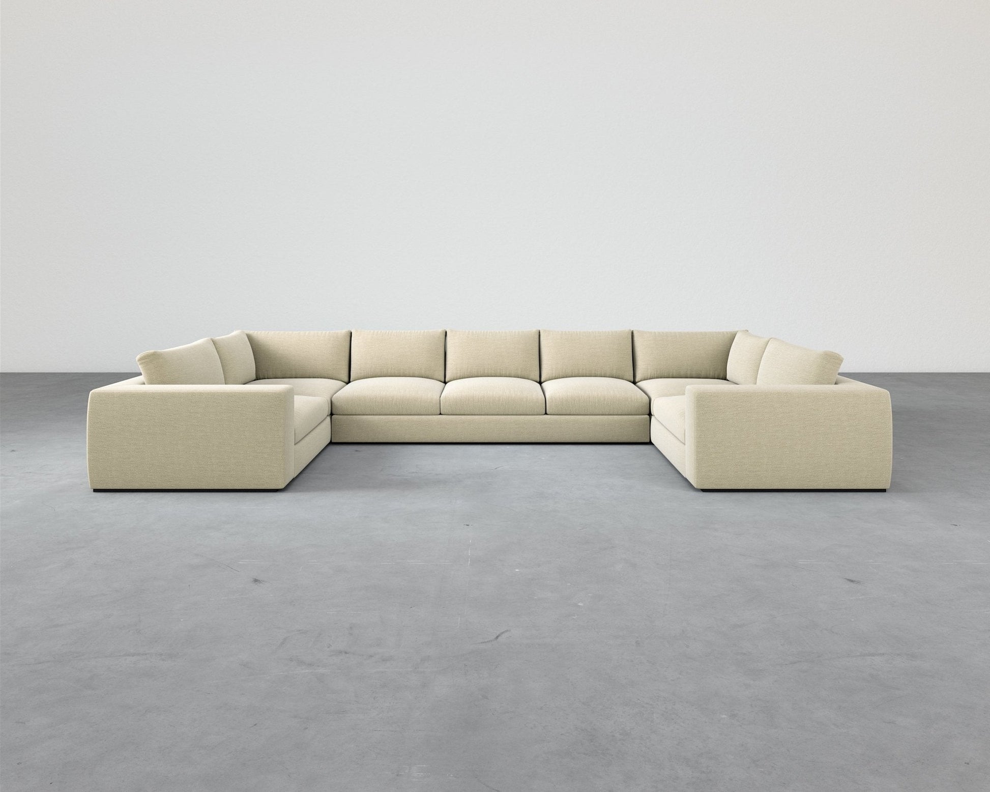 Tuxxy Sectional 188" - Sectional