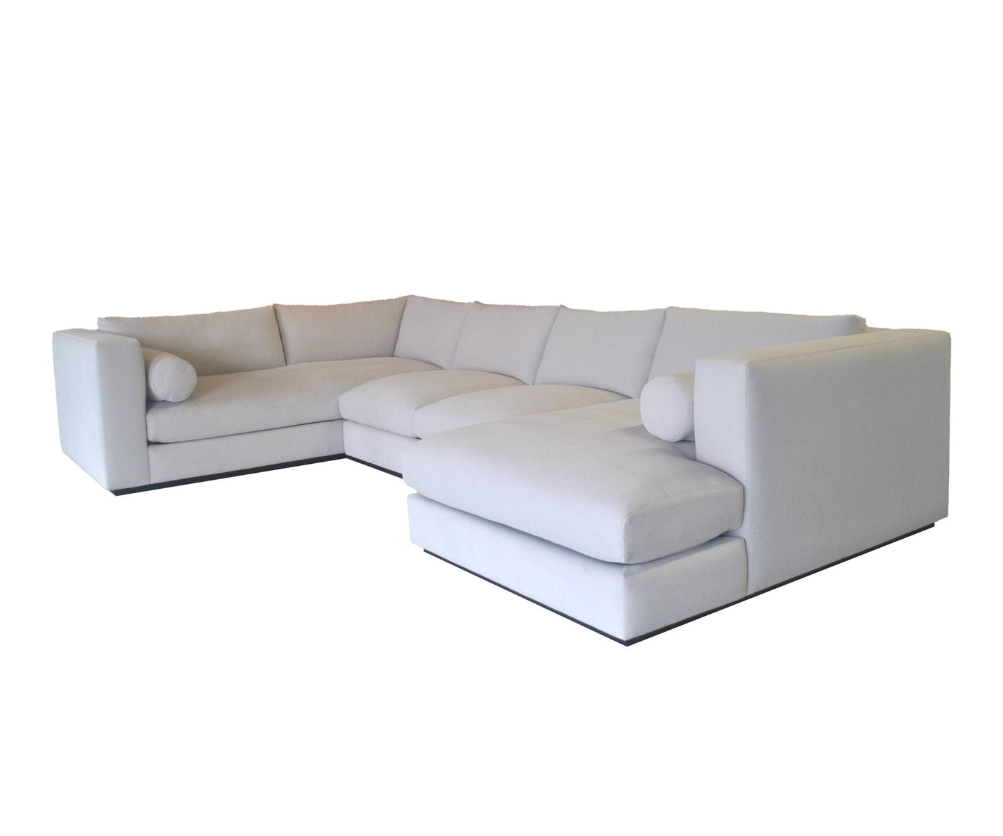 Tuxxy Sectional -