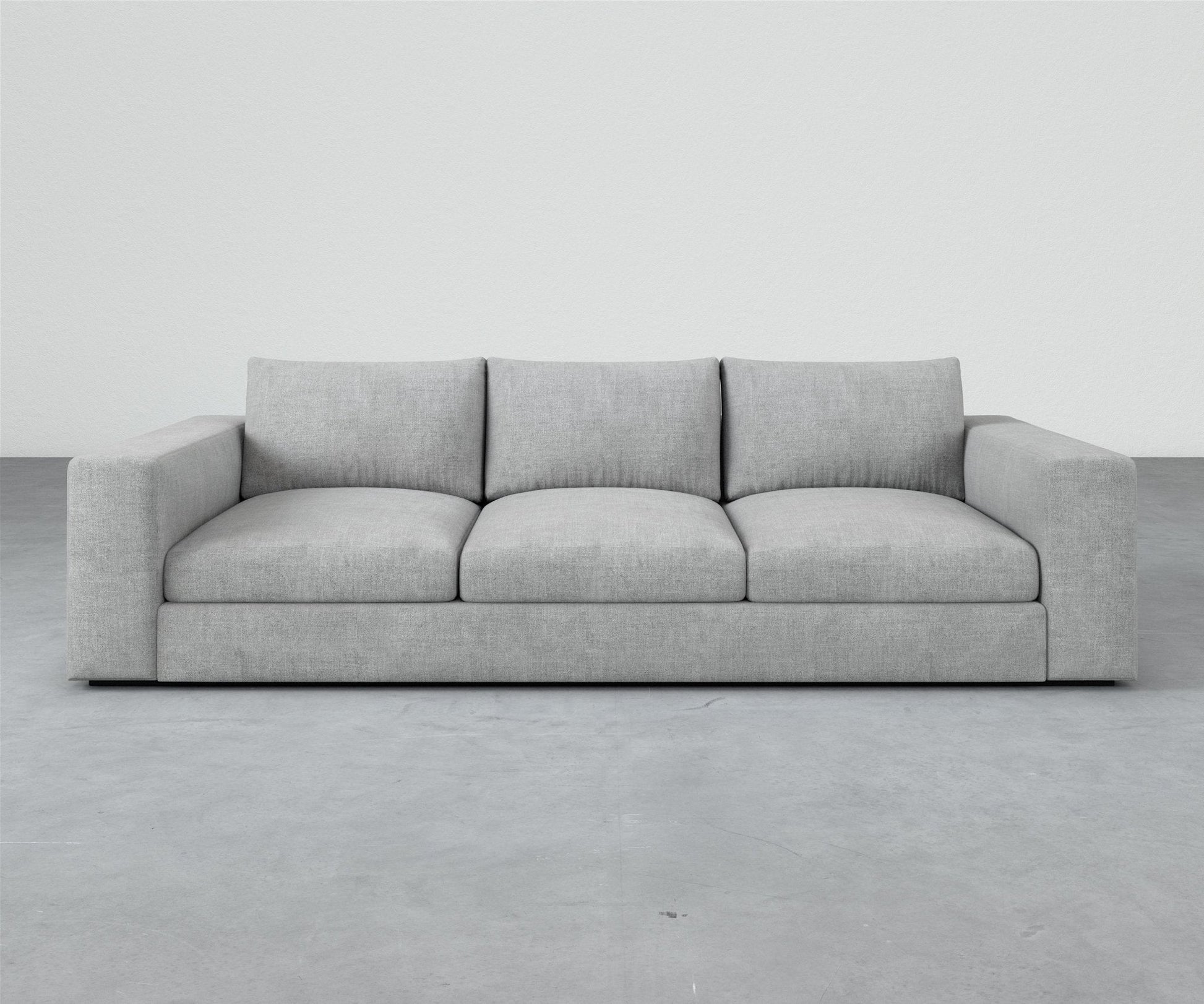Tuxxy Sofa 112" - Sofa