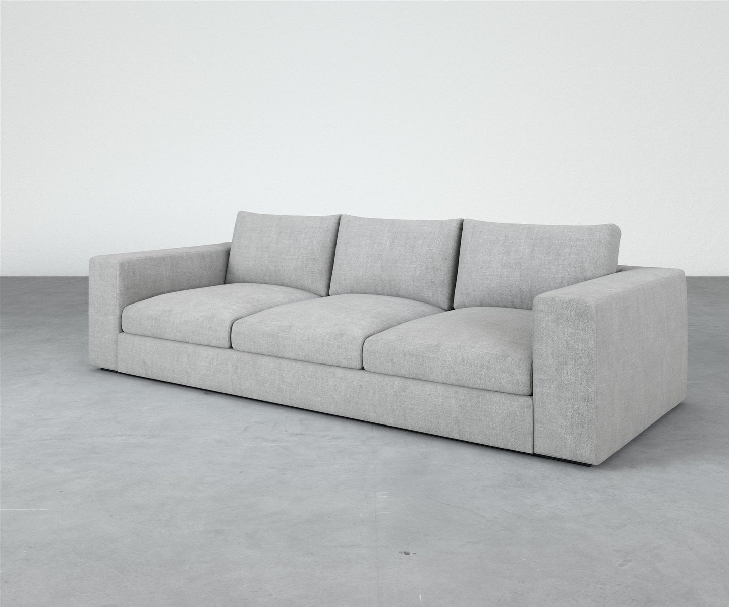 Tuxxy Sofa 112" - Sofa