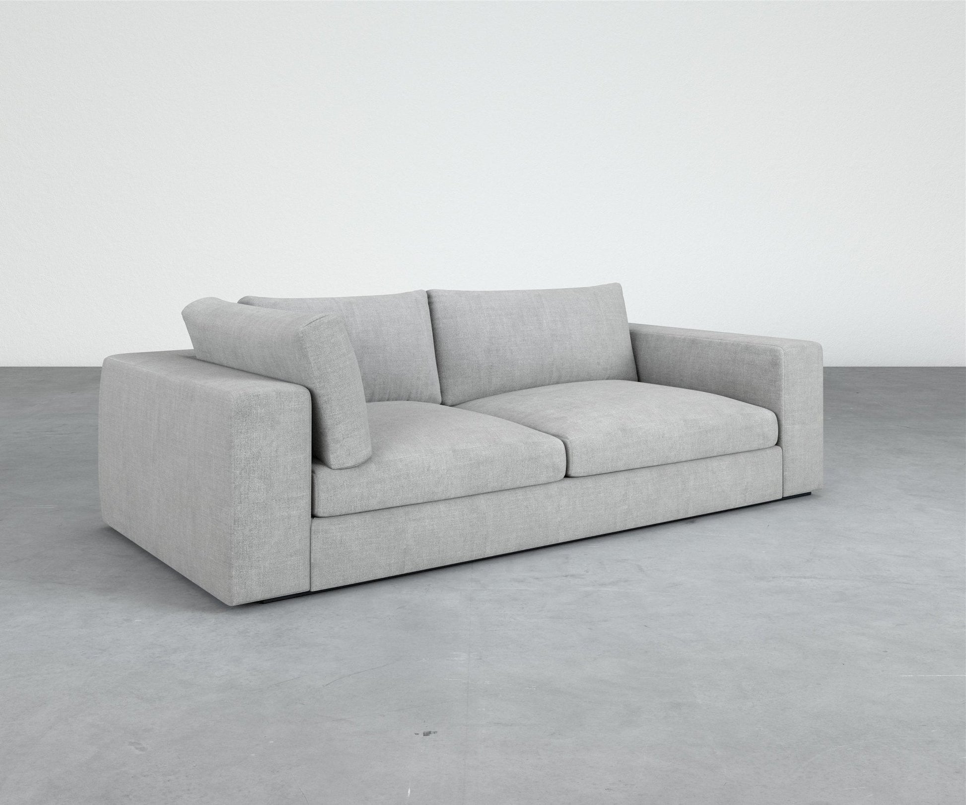 Tuxxy Sofa Return - Modular Component