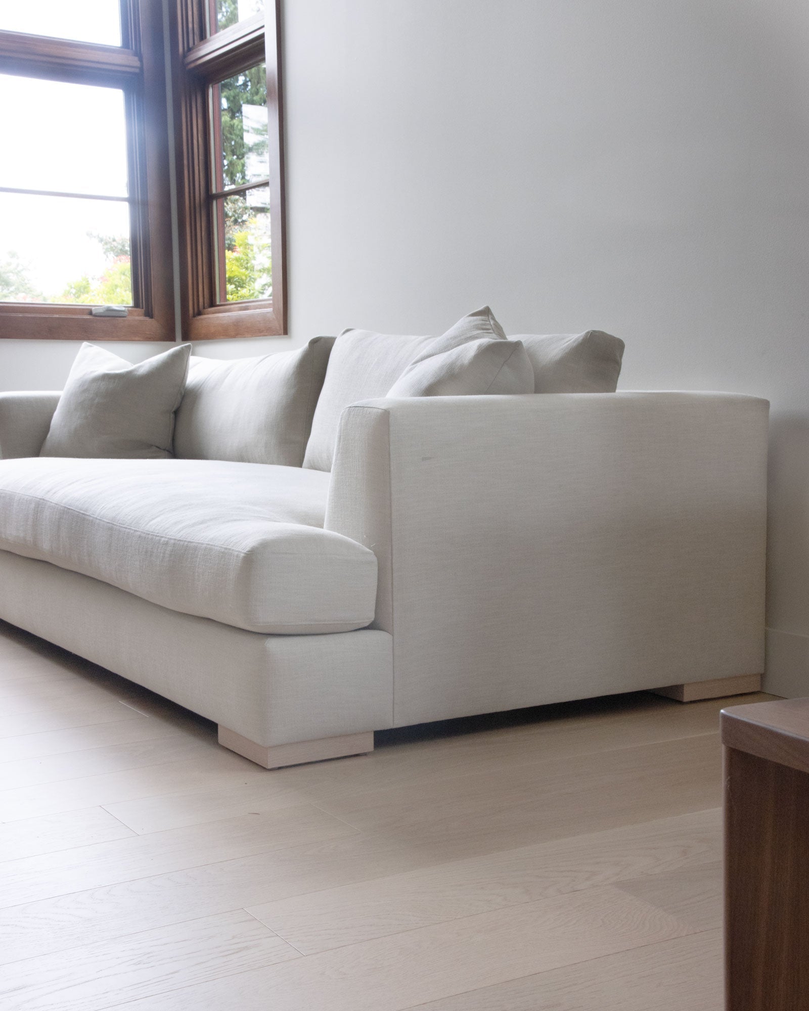 Tuxxy T - Sofa 108" - Sofa