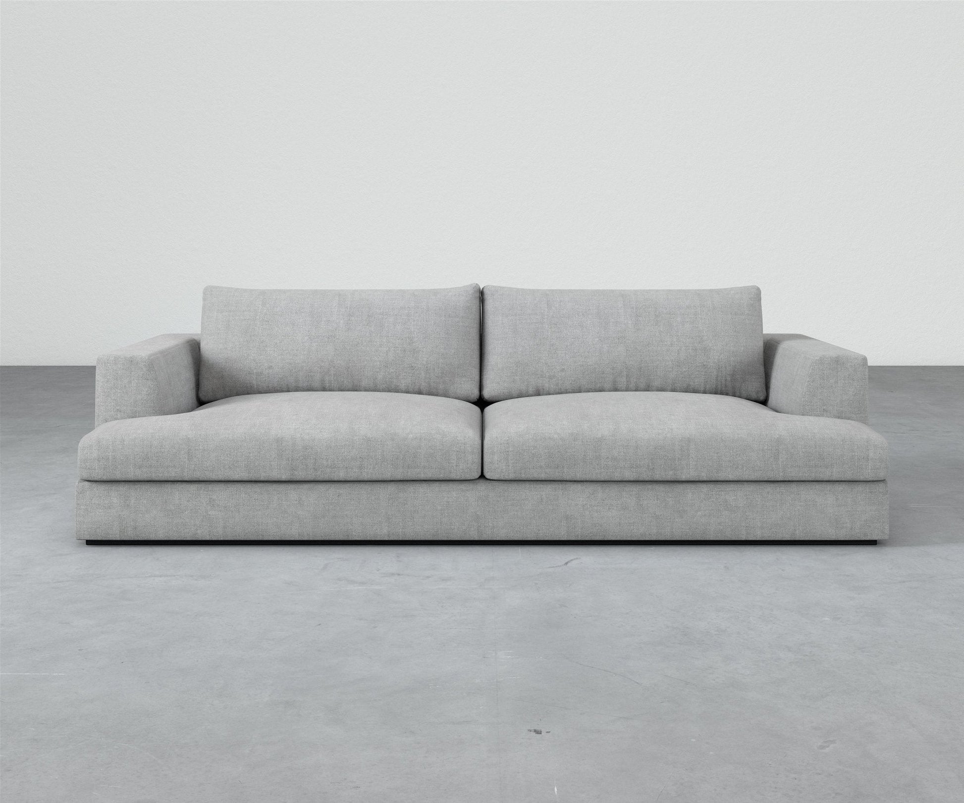 Tuxxy T-Sofa 108" - Sofa